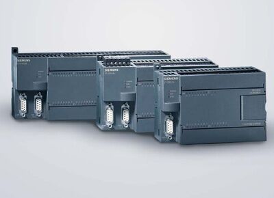 西門子S7-200控制器用軟件