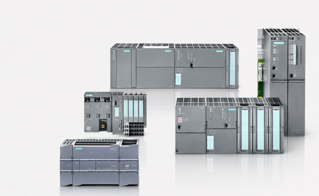 西門子S7-300PLC通信模塊