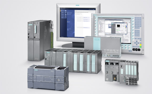 西門子S7-300PLC CPU