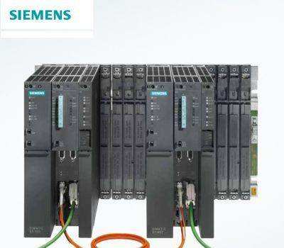 西門子S7-400PLC CPU