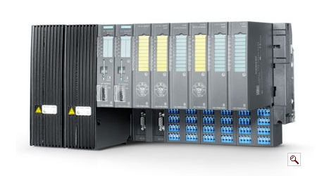 西門子ET200S ISP模塊
