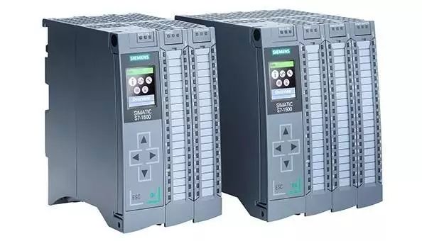 西門子S7-1500PLC