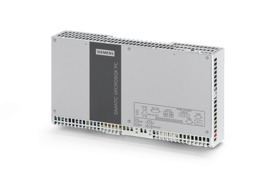 西門子IPC427ecoPC
