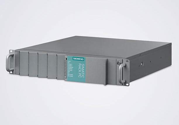 西門子Rack PC 647B
