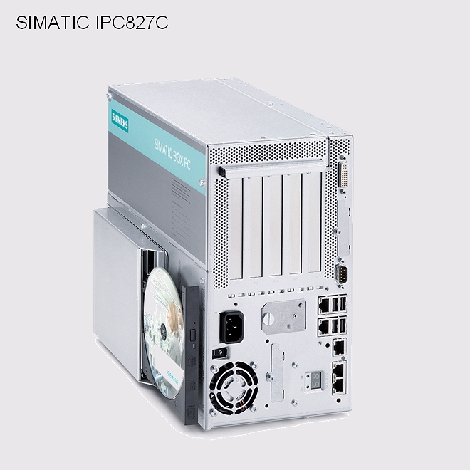 西門子IPC827C