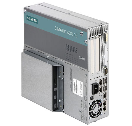 西門子IPC627C