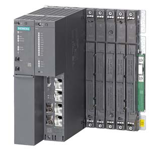 西門子SIPLUS PCS 7