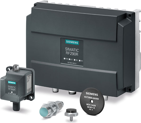 SIMATIC RF300