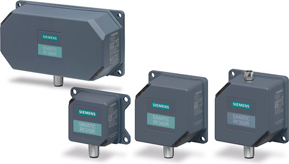 第 2 代 RF300 閱讀器